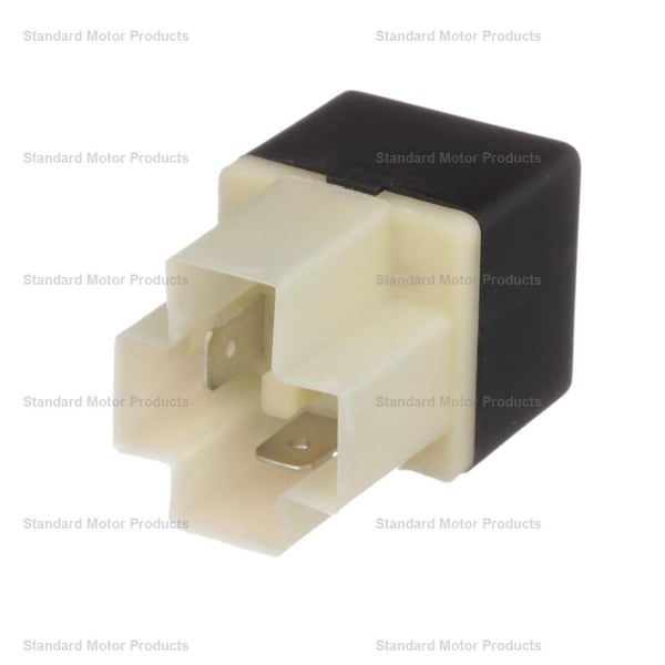 BODY SWITCH AND RELAY OE Replacement 4 Terminal Square Genuine Intermotor Quality